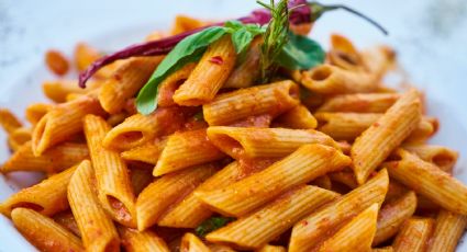 Prepara una crema de verduras, ideal para acompañar con tu pasta