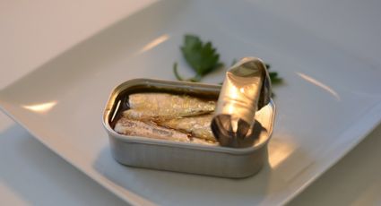 ¿Cuáles son las mejores sardinas de lata del supermercado?