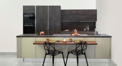 5 formas fáciles para decorar tu cocina y hacer que se vea elegante