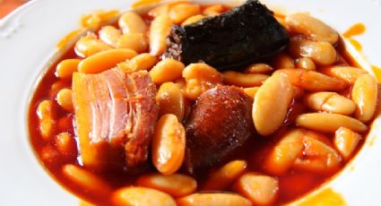 Fabada asturiana: Esta es la receta tradicional de la abuela que debes probar