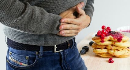 5 alimentos que ayudan a combatir la gastritis