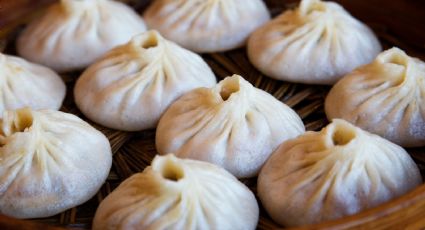 Receta Disney: Prepara los mejores dumplings como en la película RED