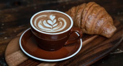 Estudio revela por qué el café con leche es más saludable de lo que crees
