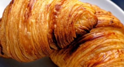 “Smash cruasán”: La nueva receta viral en Instagram para disfrutar de este pan