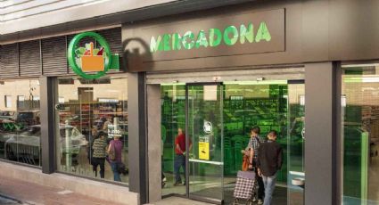 El producto de Mercadona que deja el baño limpio por menos de 2 euros