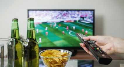 Disfruta del Súper Bowl con los aperitivos más saludables (según la OCU)