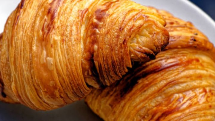 “Smash cruasán”: La nueva receta viral en Instagram para disfrutar de este pan