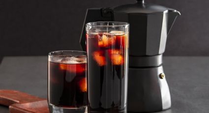 Coffee Fest: Así es la nueva cafetera que hace Cold Brew en 5 minutos