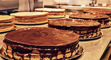 ¿Te gusta la tarta de chocolate? La mejor del mundo está en Madrid y este es su precio