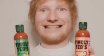 ¿A qué saben las nuevas salsas picantes de Ed Sheeran y cuánto cuestan?