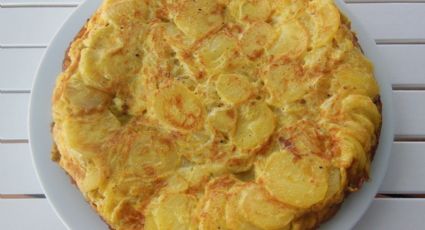 Errores más comunes al hacer tortilla de patatas y cómo solucionarlos