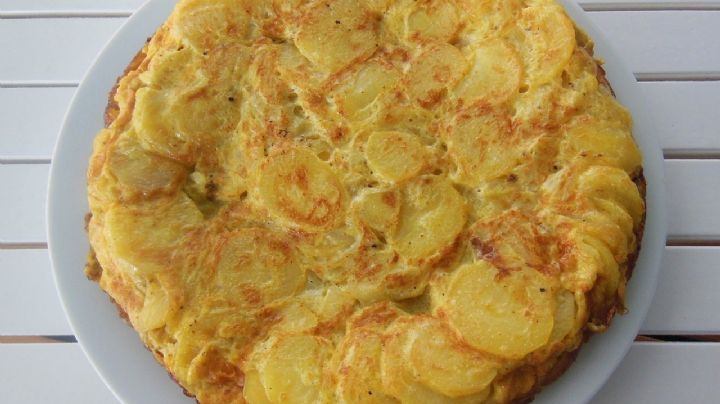 Errores más comunes al hacer tortilla de patatas y cómo solucionarlos