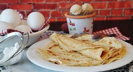 ¿Cómo hacer filloas? Las tortillas más típicas del carnaval de Galicia