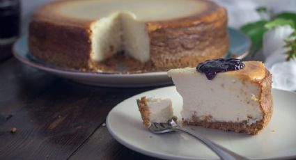 Las mejores tartas de queso de Madrid