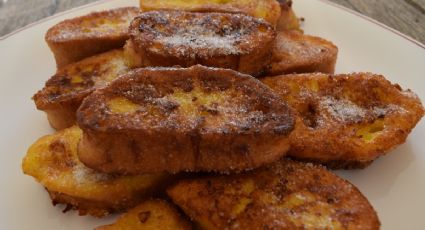 7 tips que harán que tus torrijas queden como las de un chef michelín