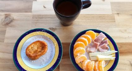 ¿Cómo hacer torrijas de leche? La receta tradicional para disfrutar en Semana Santa