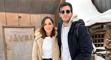 ¿Quién es el chef 5 estrellas michelín que hará el menú de la boda de Tamara Falcó e Íñigo Onieva?