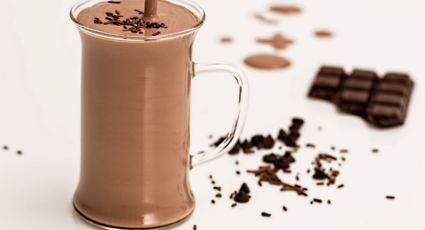 ¿Se te antojó un frappe? Te compartimos una receta baja en azúcar