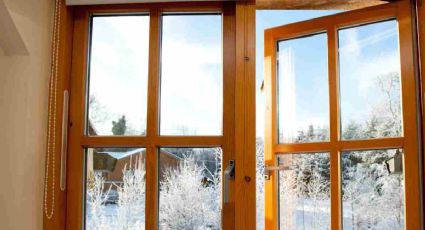 Aísla tus ventanas en invierno sin invertir una millonada con esta solución