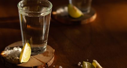 ¿Cómo se debe tomar el tequila? 5 errores que cometes y que tal vez no sabías