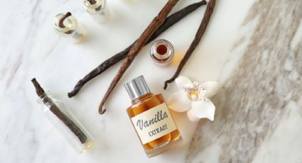 ¿Cómo hacer un perfume casero con vainilla para oler rico todo el día?