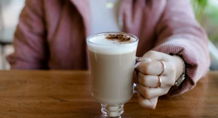 Bebidas con café: Así se prepara el creme brulee latte más famoso de Starbucks 