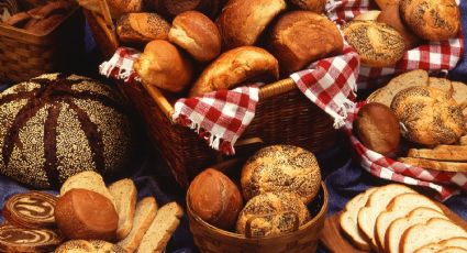 ¿Ya probaste el pan de garbanzo? Es perfecto para bajar los niveles de azúcar en la sangre