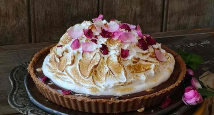 Tarta Alaska: Sigue estos trucos para conseguir un postre esponjoso y delicioso