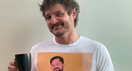 Así es el café favorito de Pedro Pascal, ideal para tener energía todo el dia