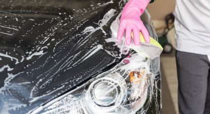 Aprende a limpiar los faros del coche de manera sencilla con pasta de dientes