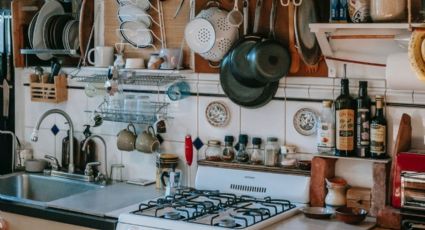 Los 5 trucos del Feng Shui para organizar la cocina y atraer la fortuna