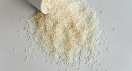 ¿Cómo usar el arroz para que el baño siempre tenga olor a limpio?