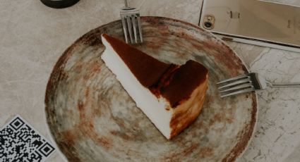 Terrina de cheesecake, el postre cremoso que en 5 pasos tendrás listo