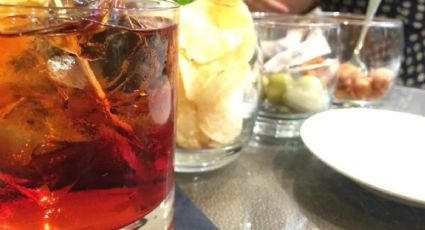 ¿Cómo preparar un negroni sbagliato? Receta para hacer el cóctel del momento en 5 minutos