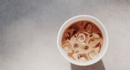 Agua de café, la bebida ideal para refrescarte y recuperar tu energía en primavera