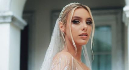 Esta es la dieta de Lele Pons con la que logró verse increíble para su boda