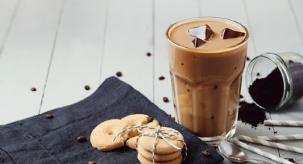 ¡Dile adiós al calor y a la pereza con estas bebidas de café!