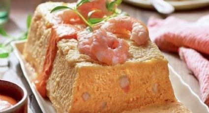 Receta de Cuaresma: Haz pastel de pescado con menos de 5 euros