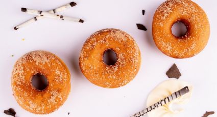 Rosquillas: Así se prepara el postre tradicional de Semana Santa