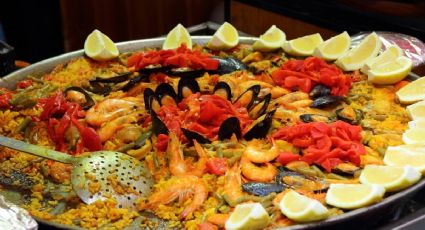 Este es el ingrediente que jamás usaría el chef José Andrés para hacer una paella