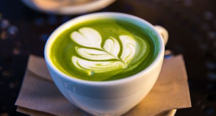 ¿Te gusta el matcha? 5 recetas fáciles para disfrutar de esta bebida en casa