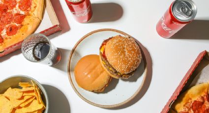 Prepara aderezo casero al estilo Big Mac para acompañar tus hamburguesas