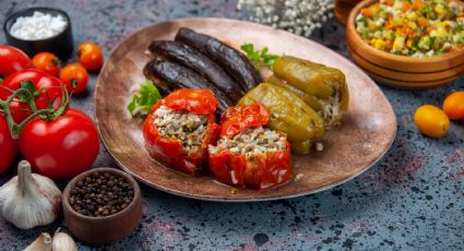 ¿Queréis un menú distinto? Probad estas recetas sin carne para disfrutar en esta Semana Santa y Cuaresma