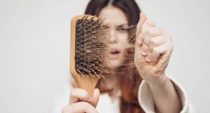 Tres trucos caseros para evitar la caída del pelo sin usar químicos dañinos