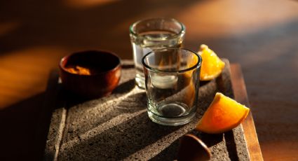 ¿Te gusta el mezcal? Estas son 4 opciones para maridarlo como un experto