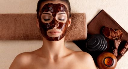 Elimina las ojeras, refresca y reafirma tu rostro con esta mascarilla de café molido