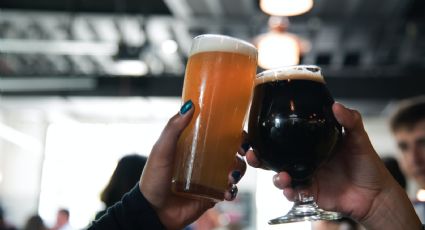 Conoce la nueva cerveza ecológica que podría cambiar la historia