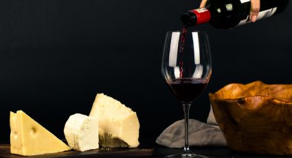 5 ideas de maridaje perfectas para disfrutar los diferentes tipos de vino