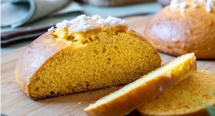 Aprende a preparar la toña de calabaza, el pan esponjoso y tradicional de Alicante en Semana Santa