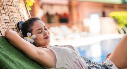 ¿Cómo aclarar tus axilas en 10 minutos? Prepara este remedio casero con bicarbonato y limón